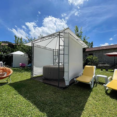 Balanca Casa Pereira 아파트 외부 사진