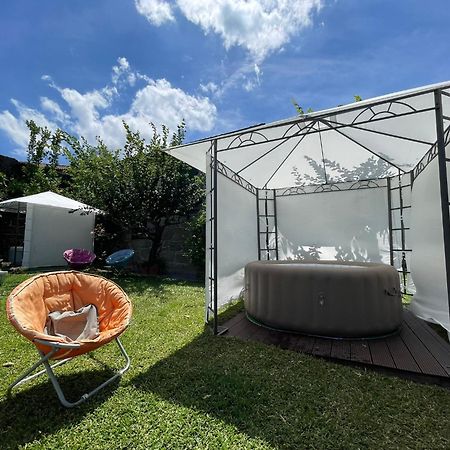 Balanca Casa Pereira 아파트 외부 사진