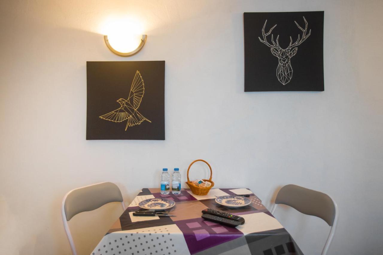 Balanca Casa Pereira 아파트 외부 사진