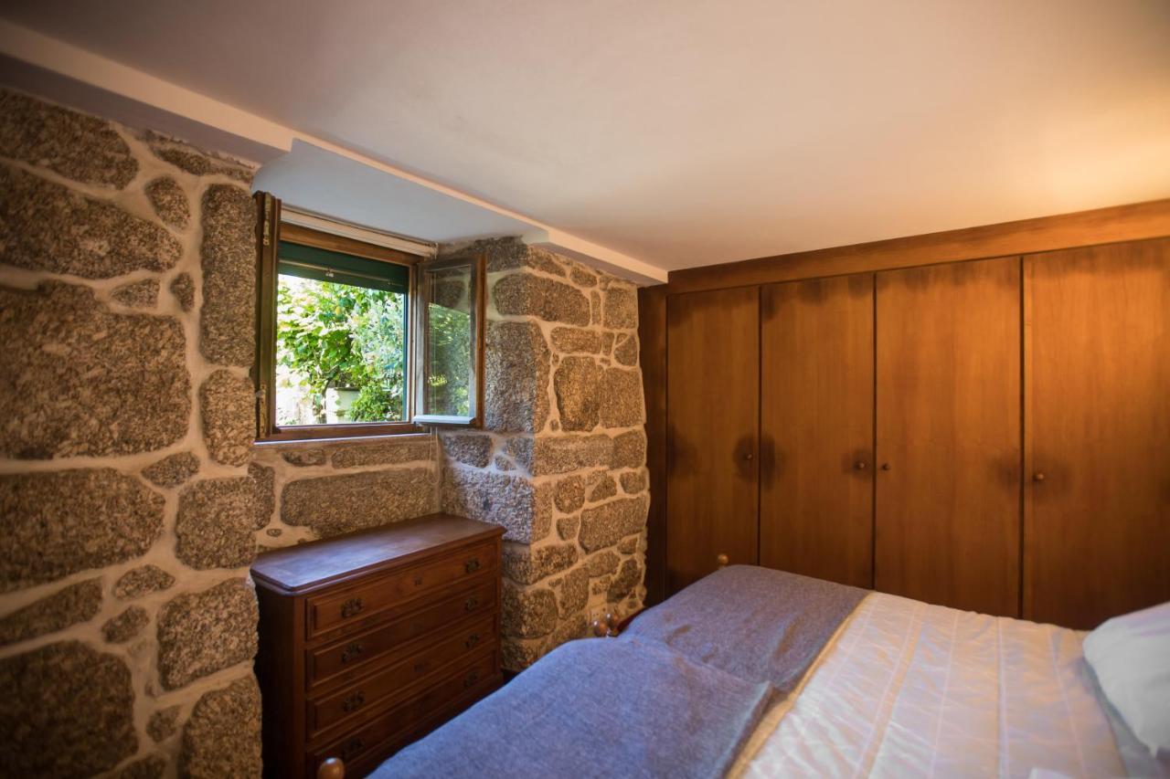 Balanca Casa Pereira 아파트 외부 사진