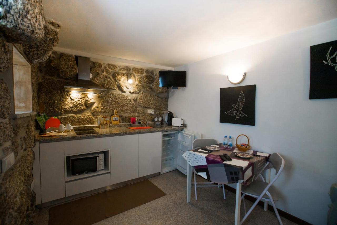 Balanca Casa Pereira 아파트 외부 사진