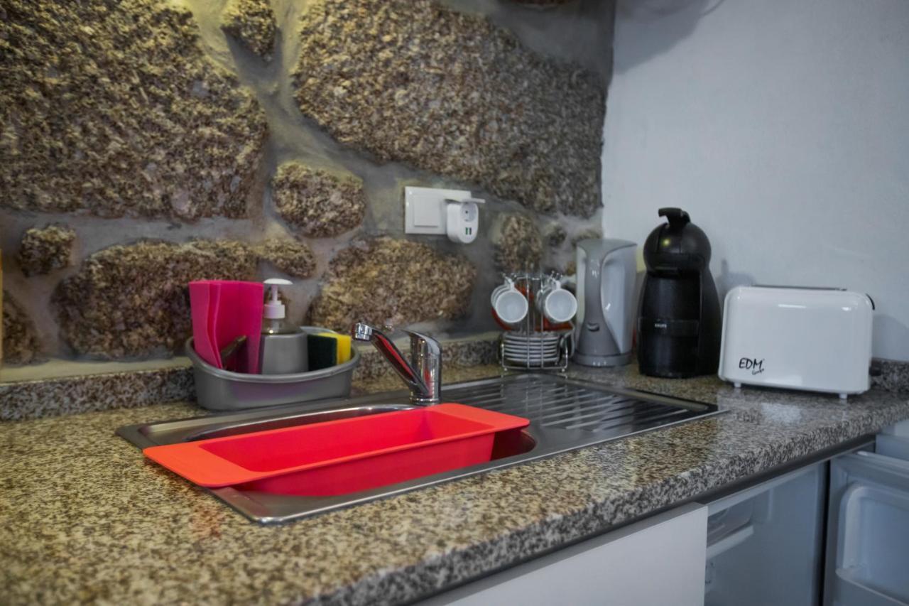 Balanca Casa Pereira 아파트 외부 사진
