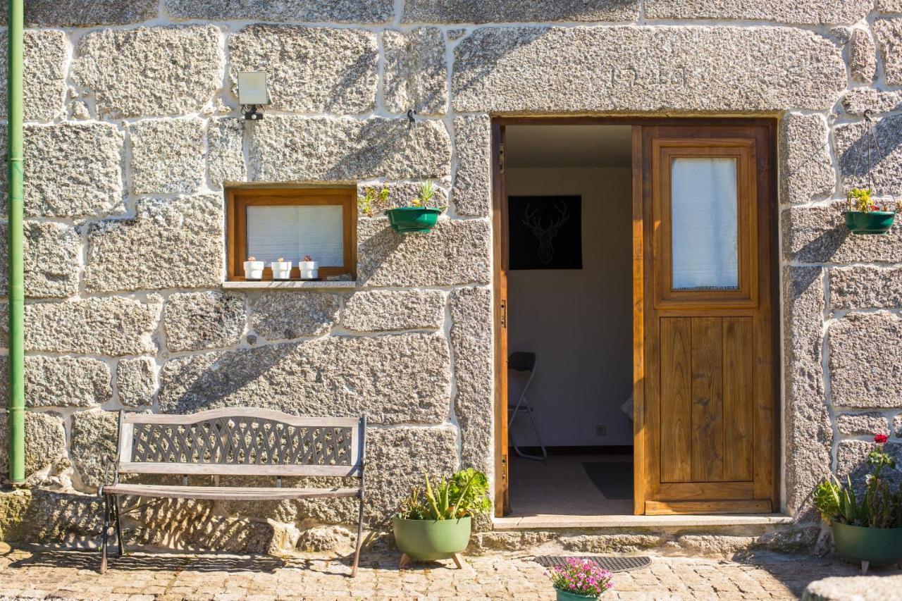 Balanca Casa Pereira 아파트 외부 사진