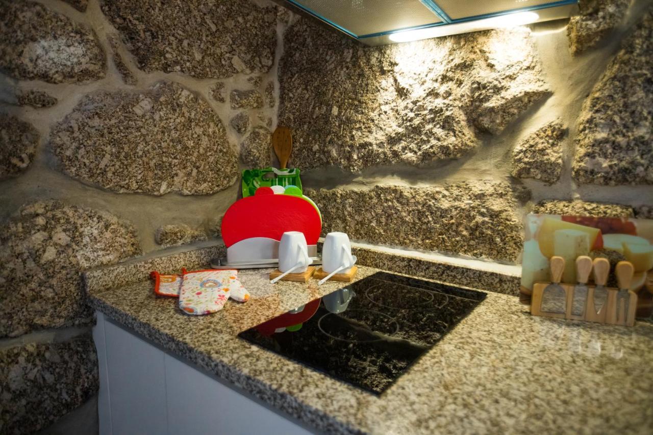 Balanca Casa Pereira 아파트 외부 사진