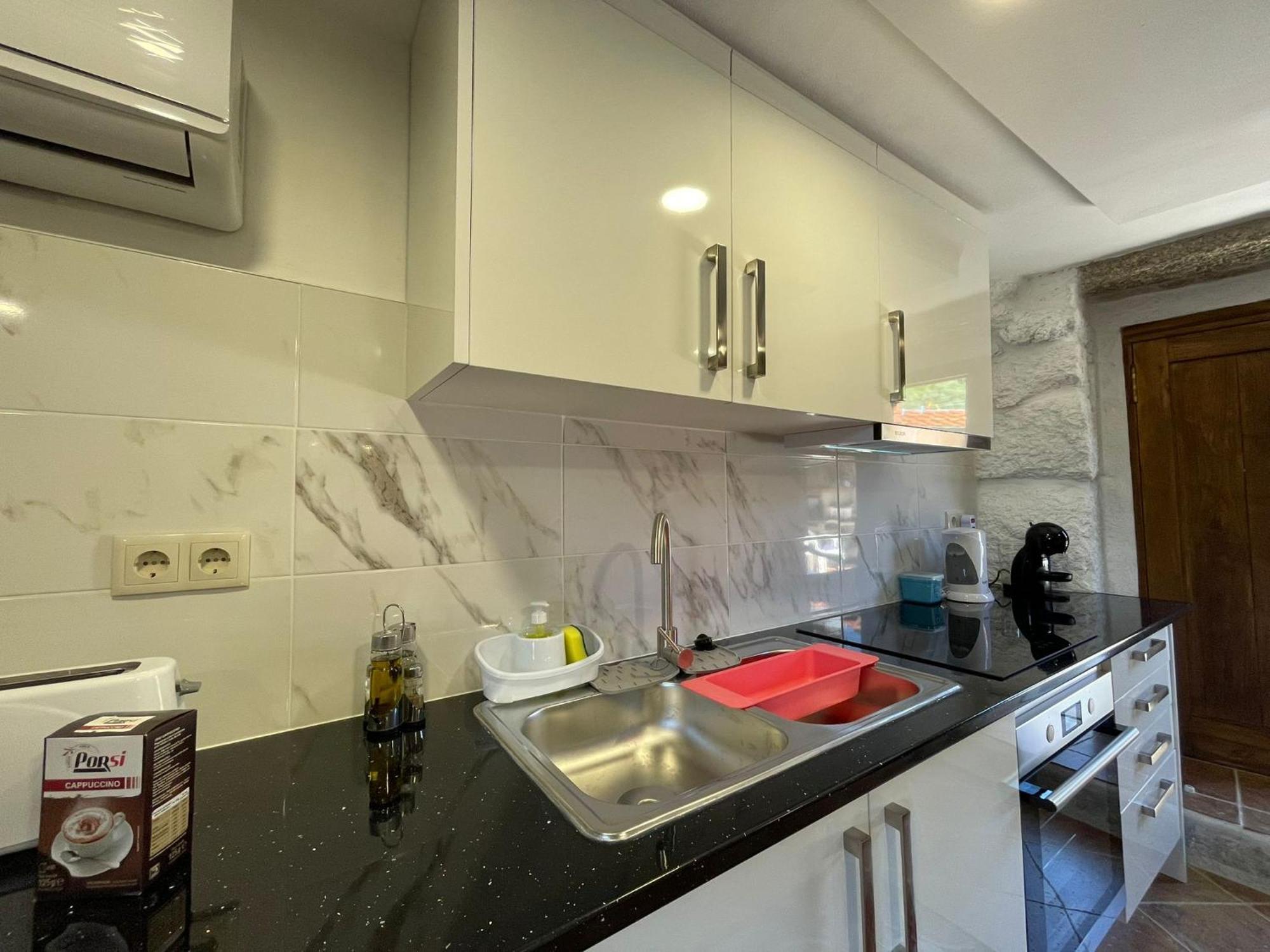Balanca Casa Pereira 아파트 외부 사진