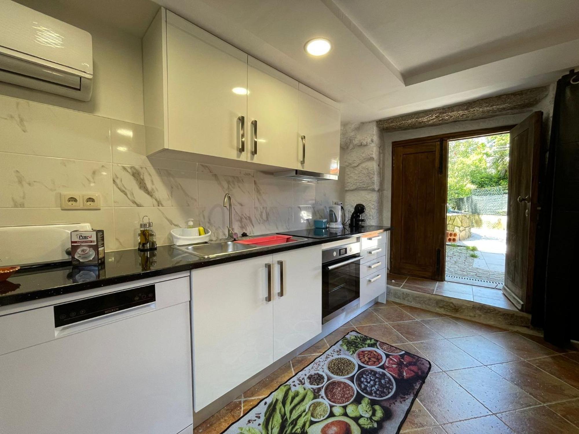 Balanca Casa Pereira 아파트 외부 사진