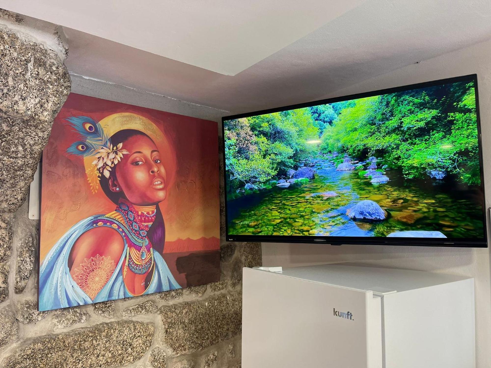 Balanca Casa Pereira 아파트 외부 사진