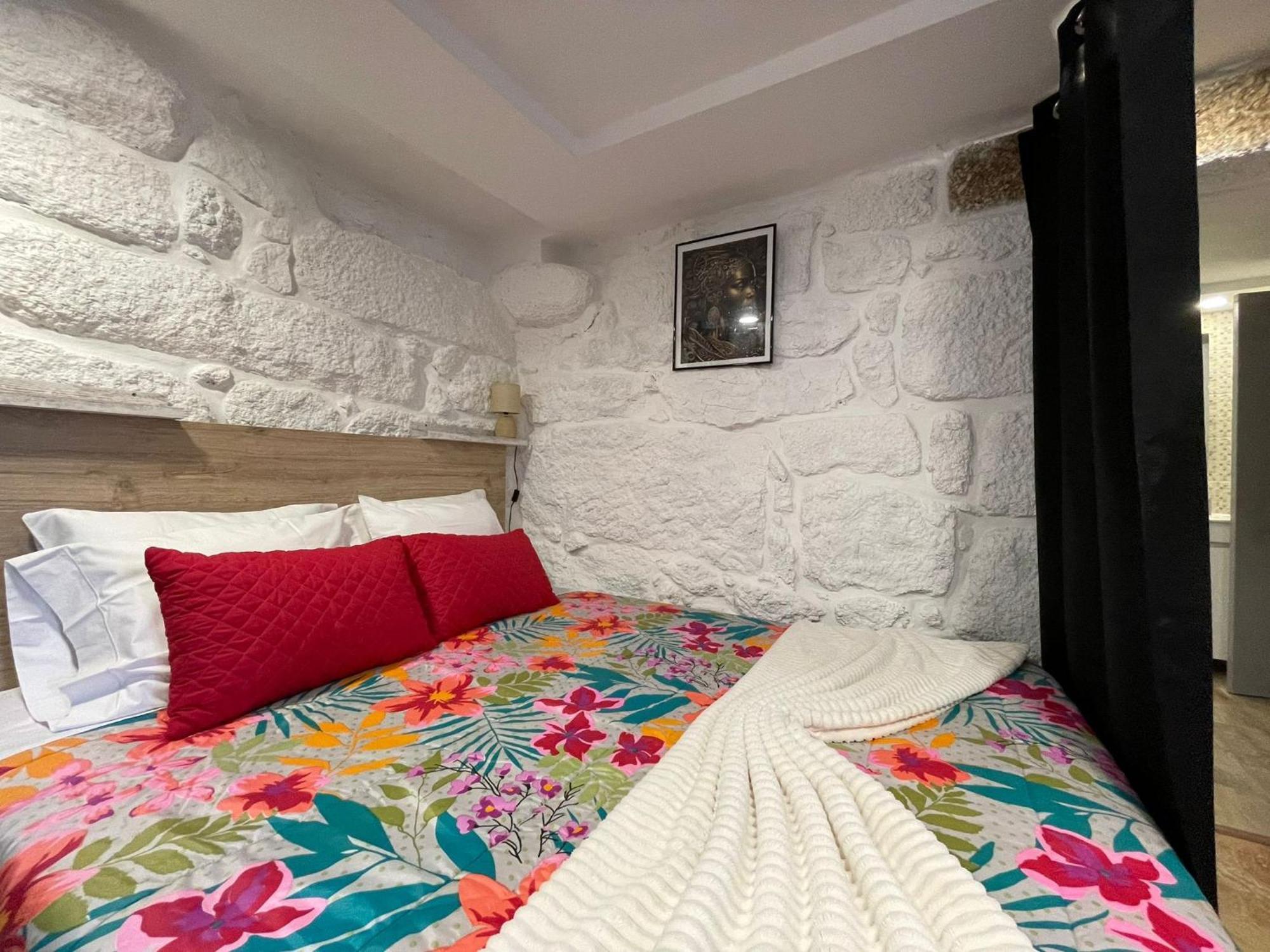 Balanca Casa Pereira 아파트 외부 사진