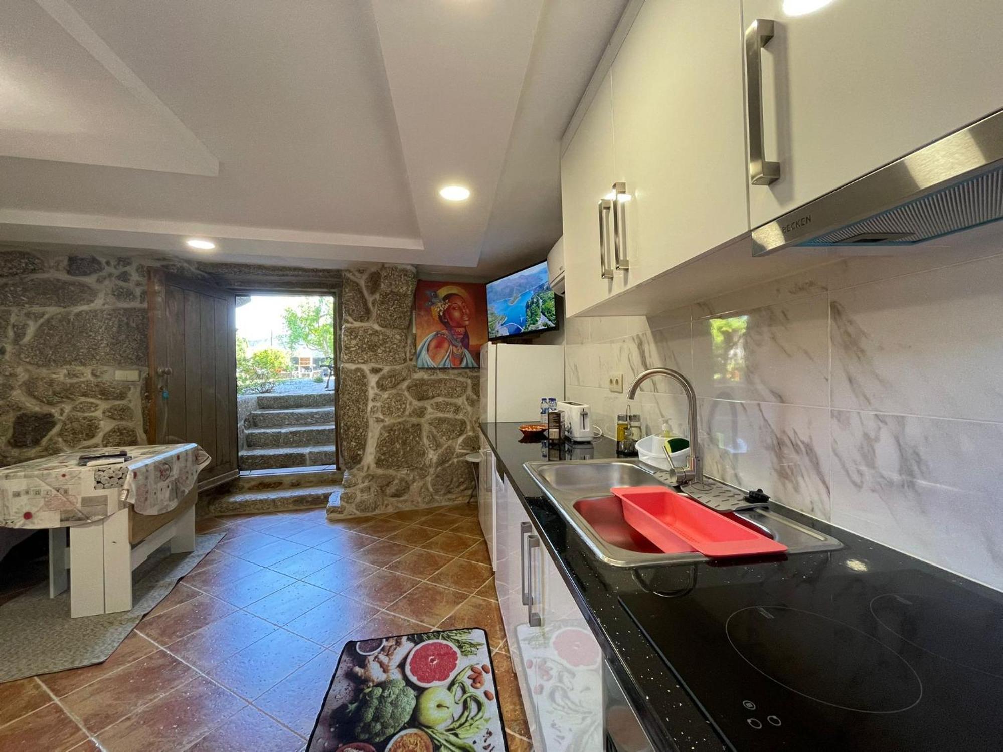 Balanca Casa Pereira 아파트 외부 사진