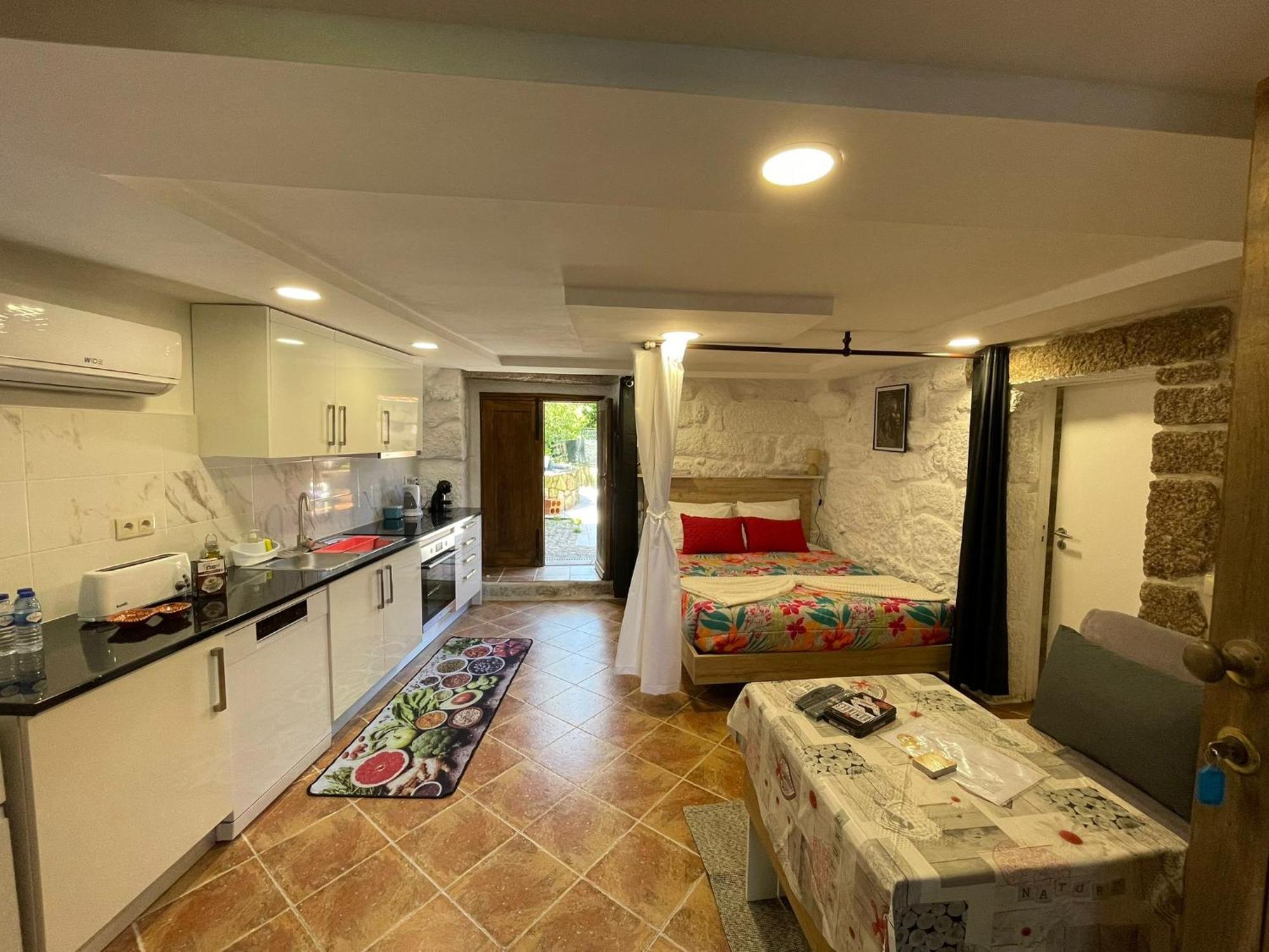 Balanca Casa Pereira 아파트 외부 사진