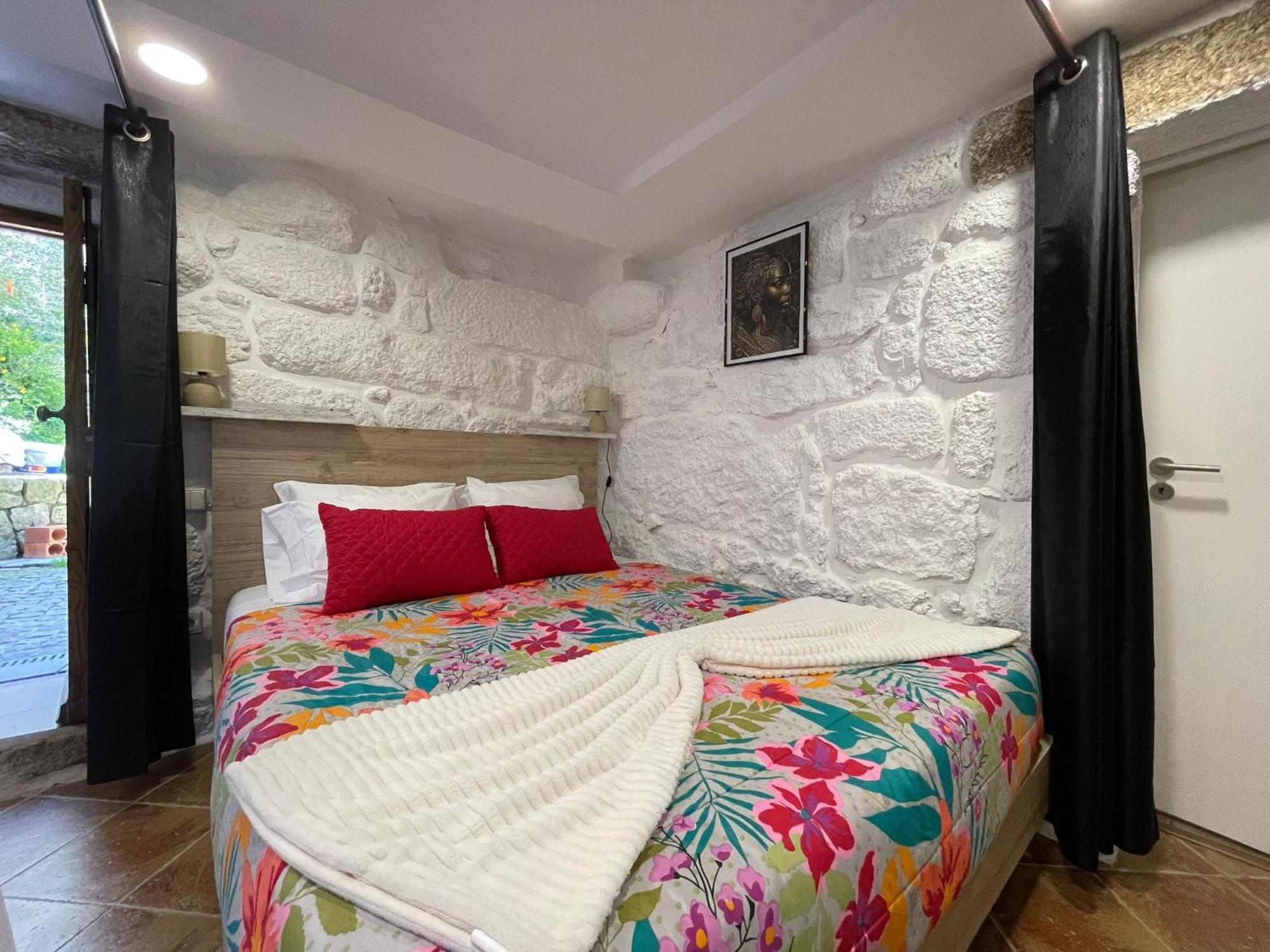 Balanca Casa Pereira 아파트 외부 사진