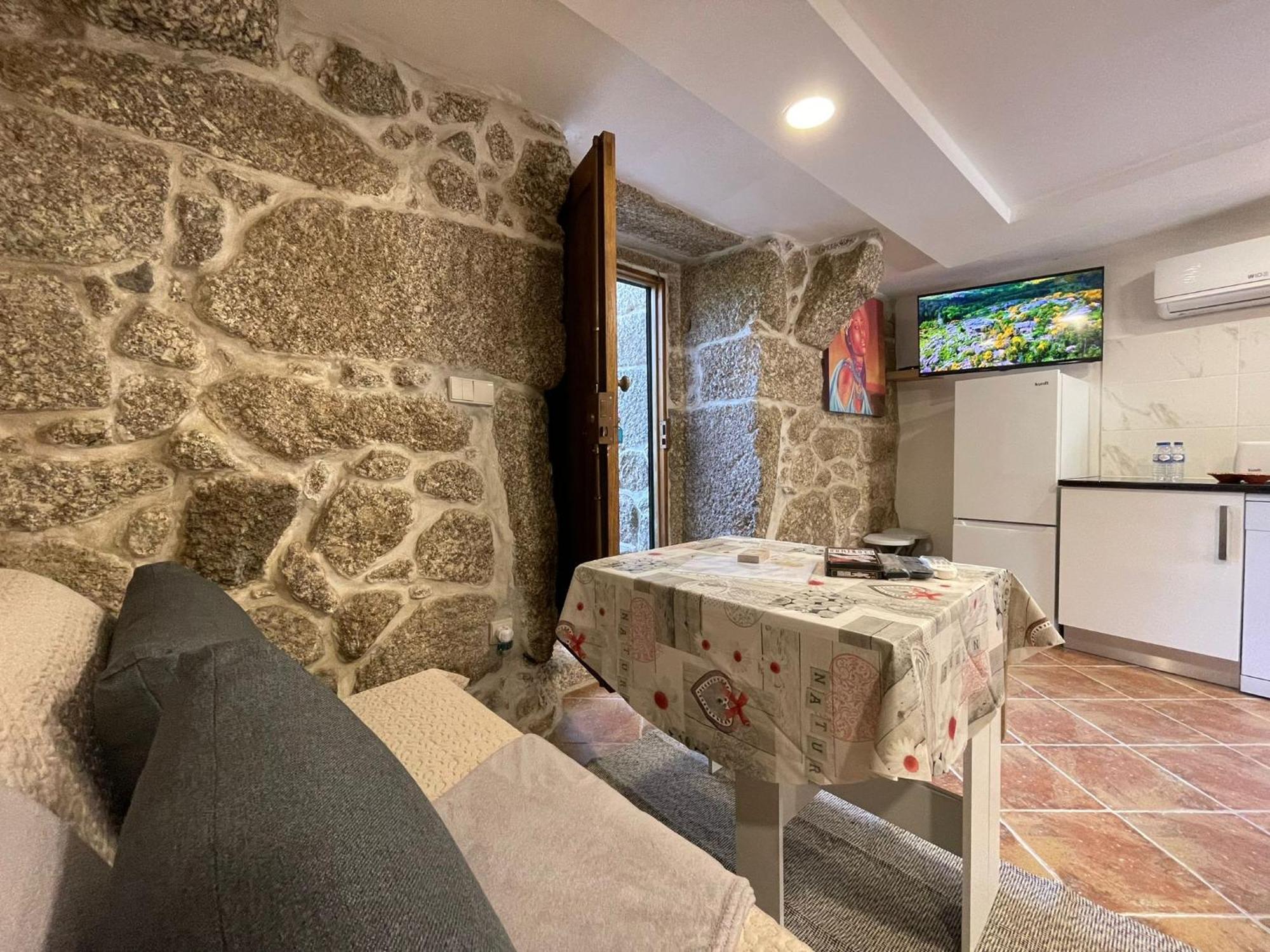 Balanca Casa Pereira 아파트 외부 사진