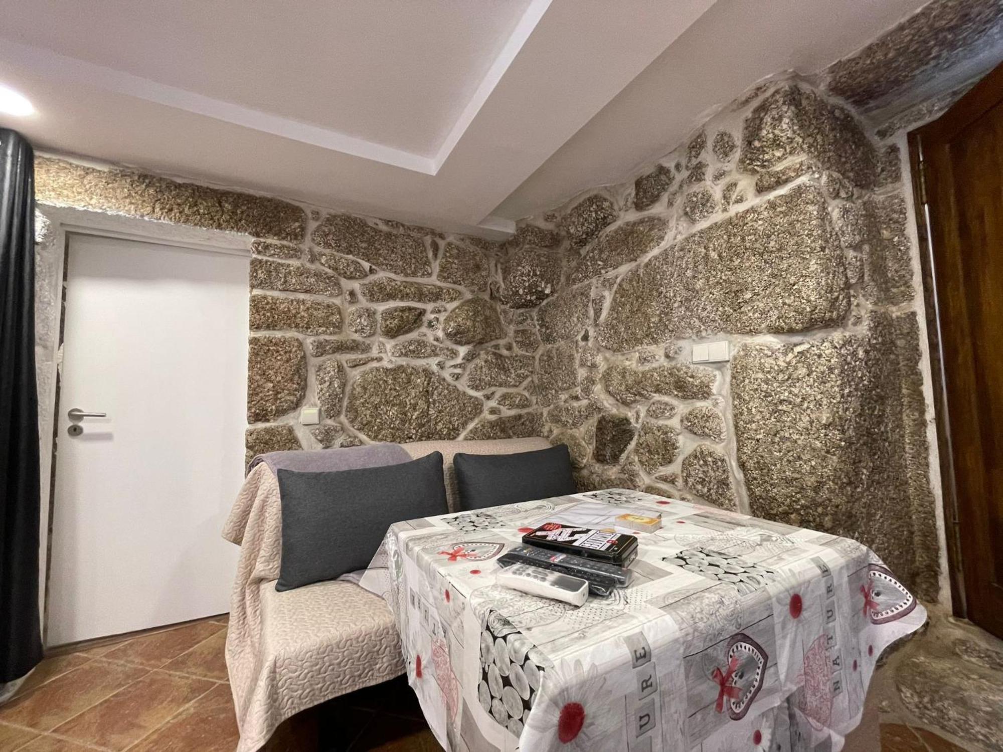 Balanca Casa Pereira 아파트 외부 사진