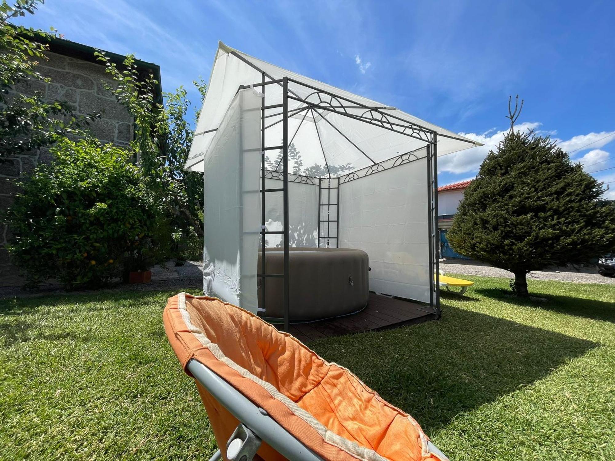 Balanca Casa Pereira 아파트 외부 사진